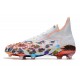  adidas Predator Freak+ FG Paul Pogba X Stella Mccartney Sin Color