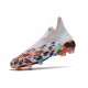  adidas Predator Freak+ FG Paul Pogba X Stella Mccartney Sin Color