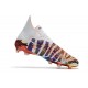  adidas Predator Freak+ FG Paul Pogba X Stella Mccartney Sin Color