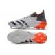 Botas adidas Predator Freak.1 FG Rojo Negro