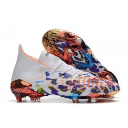 Botas adidas Predator Freak.1 FG Paul Pogba X Stella Mccartney Sin Color