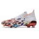 Botas adidas Predator Freak.1 FG Paul Pogba X Stella Mccartney Sin Color