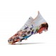 Botas adidas Predator Freak.1 FG Paul Pogba X Stella Mccartney Sin Color