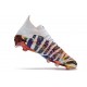 Botas adidas Predator Freak.1 FG Paul Pogba X Stella Mccartney Sin Color