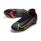 Nike Mercurial Superfly 8 Elite AG-Pro Negro Cyber Off Noir