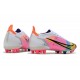 Nike Mercurial Vapor 14 Elite AG-PRO Blanco Platino Rosa