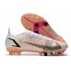 Nike Mercurial Vapor 14 Elite AG-PRO Blanco Negro Carmesí