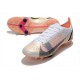 Nike Mercurial Vapor 14 Elite AG-PRO Blanco Negro Carmesí