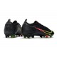 Nike Mercurial Vapor 14 Elite AG-PRO Negro Cyber Off Noir