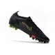 Nike Mercurial Vapor 14 Elite AG-PRO Negro Cyber Off Noir