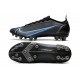 Nike Mercurial Vapor 14 Elite AG-PRO Negro Gris Hierro