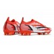 Nike Mercurial Vapor 14 Elite AG-PRO Chile Rojo Negro Blanco Naranja