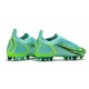 Nike Mercurial Vapor 14 Elite AG-PRO Turquesa Lima