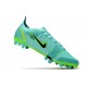 Nike Mercurial Vapor 14 Elite AG-PRO Turquesa Lima