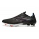 Zapatillas de Fútbol adidas X Speedflow+ FG Negro Blanco Rojo