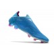 Zapatillas de Fútbol adidas X Speedflow+ FG Sky Rush Team Rosa Blanco