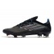 adidas X Speedflow.1 FG Bota Negro Blanco Rojo