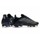 adidas X Speedflow.1 FG Bota Negro Blanco Rojo