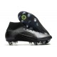 Nike Mercurial Superfly 8 Elite SG Pro Negro