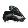 Nike Mercurial Superfly 8 Elite SG Pro Negro