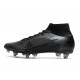 Nike Mercurial Superfly 8 Elite SG Pro Negro