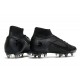 Nike Mercurial Superfly 8 Elite SG Pro Negro