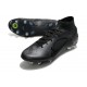 Nike Mercurial Superfly 8 Elite SG Pro Negro