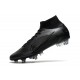 Nike Mercurial Superfly 8 Elite SG Pro Negro