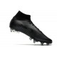 Nike Mercurial Superfly 8 Elite SG Pro Negro