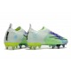 Nike Mercurial Vapor XIV Elite SG Pro AC Dream Speed Barely Verde Volt Morado Eléctrico