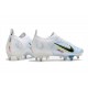 Nike Mercurial Vapor XIV Elite SG Pro AC Gris Azul Marino Oscuro