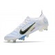 Nike Mercurial Vapor XIV Elite SG Pro AC Gris Azul Marino Oscuro