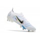 Nike Mercurial Vapor XIV Elite SG Pro AC Gris Azul Marino Oscuro