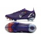 Nike Mercurial Vapor XIV Elite FG Ronaldo Violeta Argento