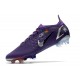 Nike Mercurial Vapor XIV Elite FG Ronaldo Violeta Argento