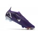 Nike Mercurial Vapor XIV Elite FG Ronaldo Violeta Argento