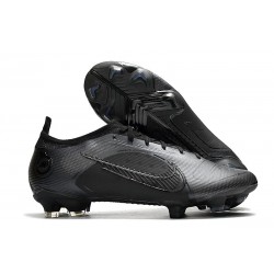 Nike Mercurial Vapor XIV Elite FG Negro