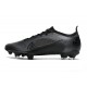 Nike Mercurial Vapor XIV Elite FG Negro