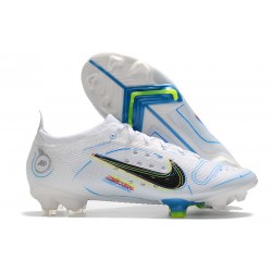 Nike Mercurial Vapor XIV Elite FG Gris Azul Marino Oscuro