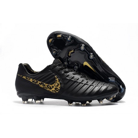 Bota de fútbol Nike Tiempo Legend 7 Elite FG -