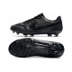 Bota Nike Tiempo Legend IX Elite FG Negro