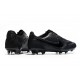 Bota Nike Tiempo Legend IX Elite FG Negro