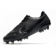 Bota Nike Tiempo Legend IX Elite FG Negro