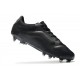 Bota Nike Tiempo Legend IX Elite FG Negro