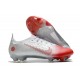 Nike Mercurial Vapor XIV Elite FG Leroy Sané Plata Rojo