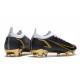 Nike Mercurial Vapor XIV Elite FG Negro Oro