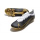 Nike Mercurial Vapor XIV Elite FG Negro Oro