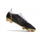 Nike Mercurial Vapor XIV Elite FG Negro Oro