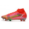 Nike Mercurial Superfly 8 Elite FG