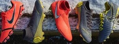 Botas de futbol nike baratas